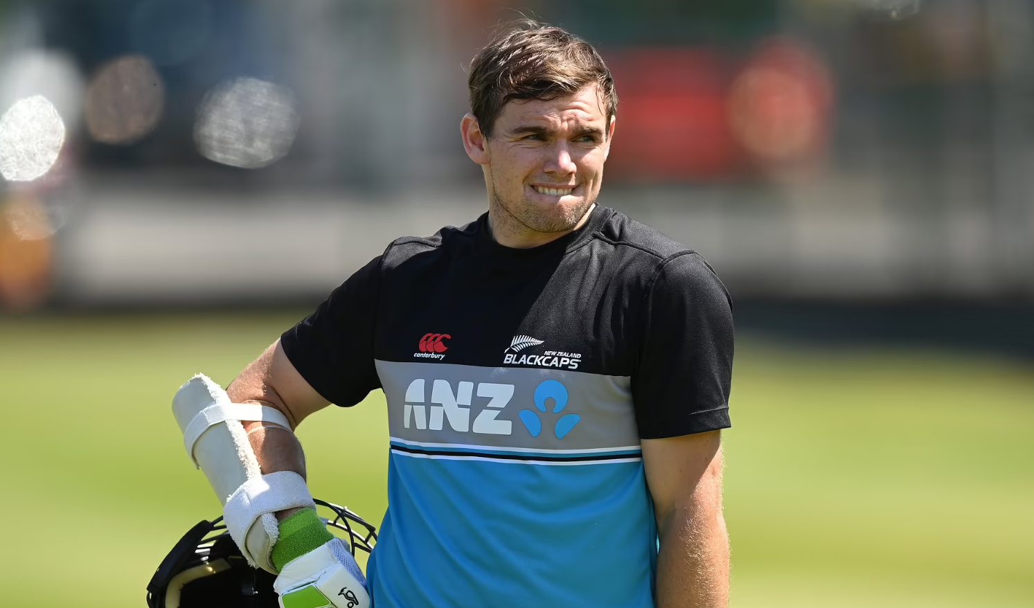 உண்மைய சொல்லனும்னா நாங்க இந்த இரண்டு பேர பாத்து ரொம்ப பயந்துட்டோம்…நியூசிலாந்து அணியின் படுதோல்வி குறித்து பேசிய டாம் லதாம் !!