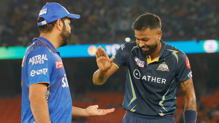 மொத்தமாக விலகும் ஹர்திக் பாண்டியா...? வசமாக சிக்கி கொண்ட மும்பை இந்தியன்ஸ் அணி !! 4