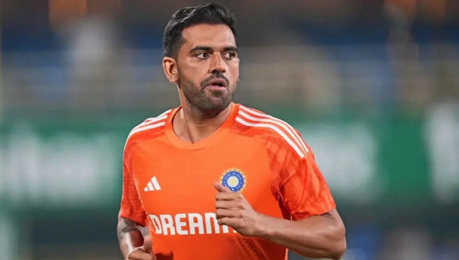 தென் ஆப்ரிக்கா அணியுடனான தொடரில் இருந்தும் விலகும் தீபக் சாஹர்…மாற்று வீரர் யார்..? 