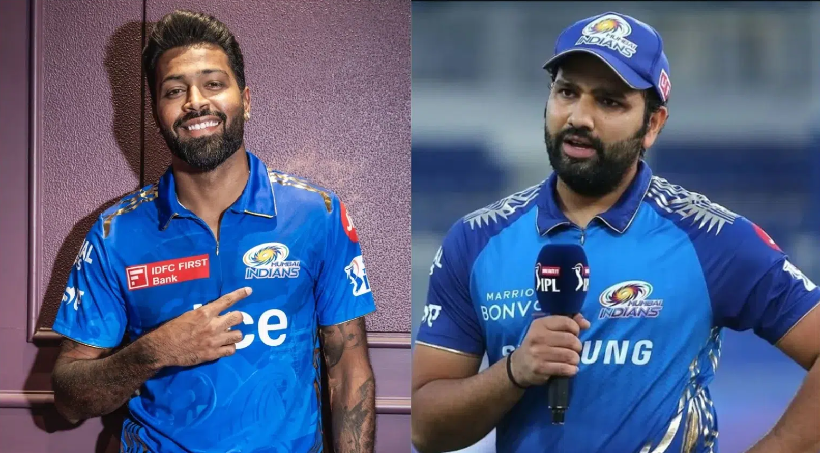 மொத்தமாக விலகும் ஹர்திக் பாண்டியா...? வசமாக சிக்கி கொண்ட மும்பை இந்தியன்ஸ் அணி !! 2