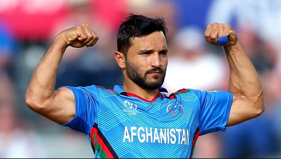 யாரு சாமி நீ..? மிரளவைத்த குல்பதீன் நைப்.. கடைசி பந்துவரை பரபரப்பு; டிராவில் முடிந்த போட்டி !!