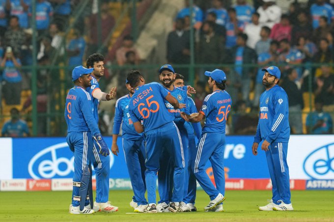 வயசாகிடுச்சுனு ஓரங்கட்டிடாதீங்க... பும்ராஹ்வை விட டி.20 உலகக்கோப்பையில் இவர் தான் முக்கியம்; ஜாஹிர் கான் உறுதி !! 3