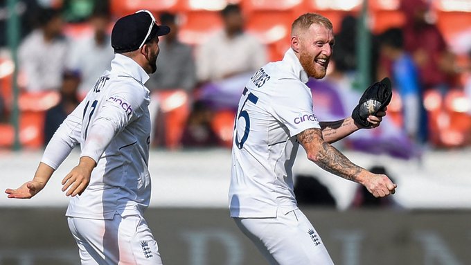 சத்தியமா சொல்றேன்… என் டீம் செஞ்ச சம்பவத்துலேயே இது தான் பெஸ்ட்; வெற்றி குறித்து பேசிய பென் ஸ்டோக்ஸ் !!