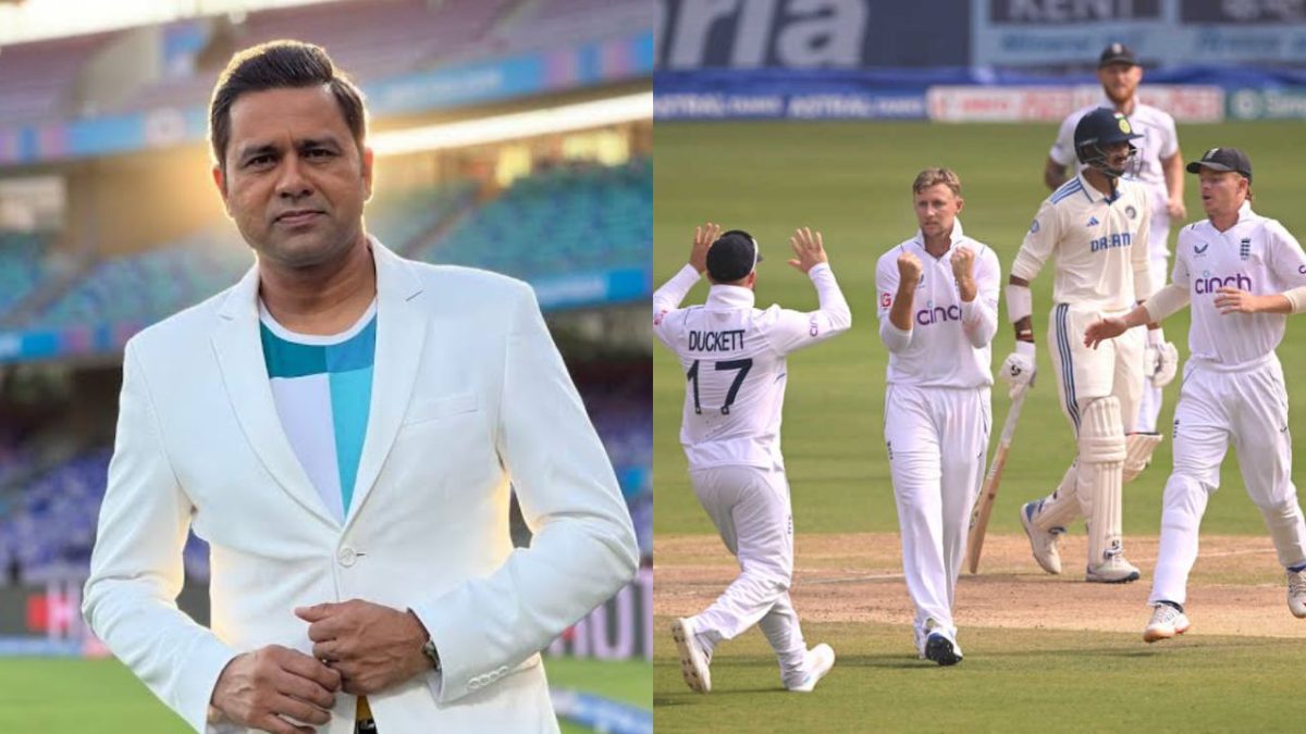 முத்தையா முரளிதரன் மாதிரி  ரொம்ப ஆபத்தான ஆளு… அவர்கிட்ட கவனமா இருங்க; இந்திய அணியை எச்சரித்த ஆகாஷ் சோப்ரா  !!