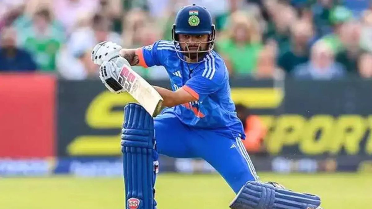 அதிரடி நாயகன் ரிங்கு சிங்கிற்கு ஆடும் லெவனில் இடம் கிடைப்பது உறுதி.. இந்திய அணியில் அவர் வேலை இது தான்; ஸ்ரீகாந்த் உறுதி !!