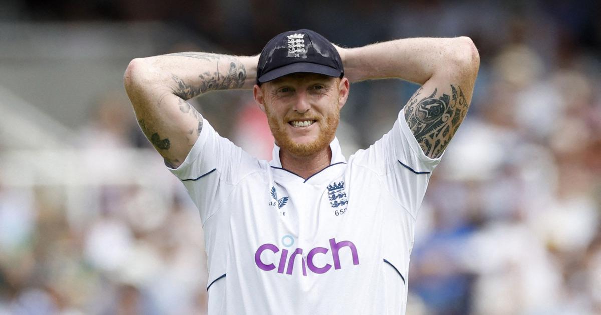 நாங்க நினைச்சது வேற… ஆனா நடந்தது வேற… தோல்விக்கு இது மட்டும் தான் காரணம்; பென் ஸ்டோக்ஸ் சொல்கிறார் !!