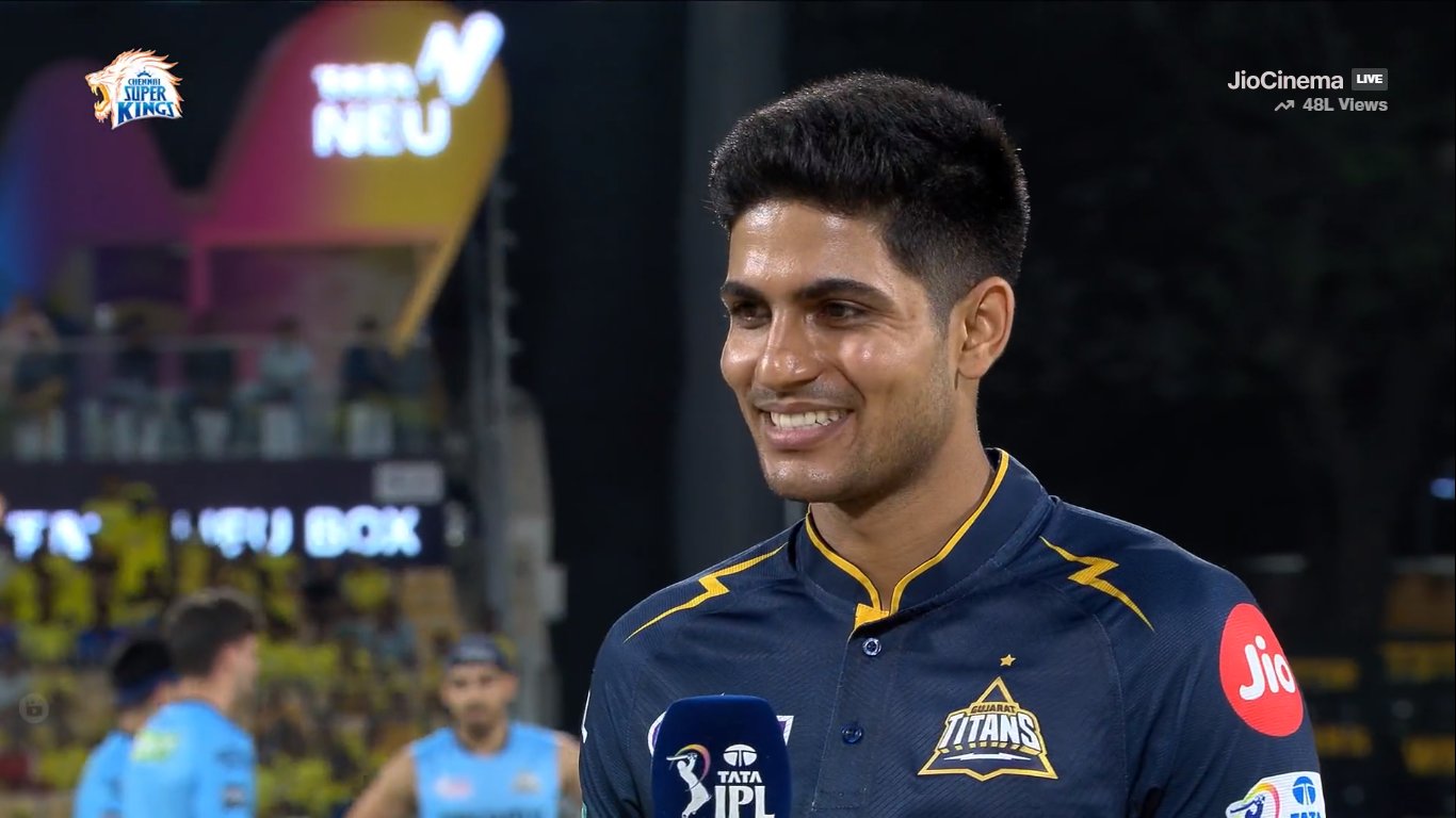 களமிறங்கும் குட்டி மலிங்கா… குஜராத் டைட்டன்ஸிற்கு எதிராக முதலில் பேட்டிங் செய்கிறது சென்னை சூப்பர் கிங்ஸ் !!