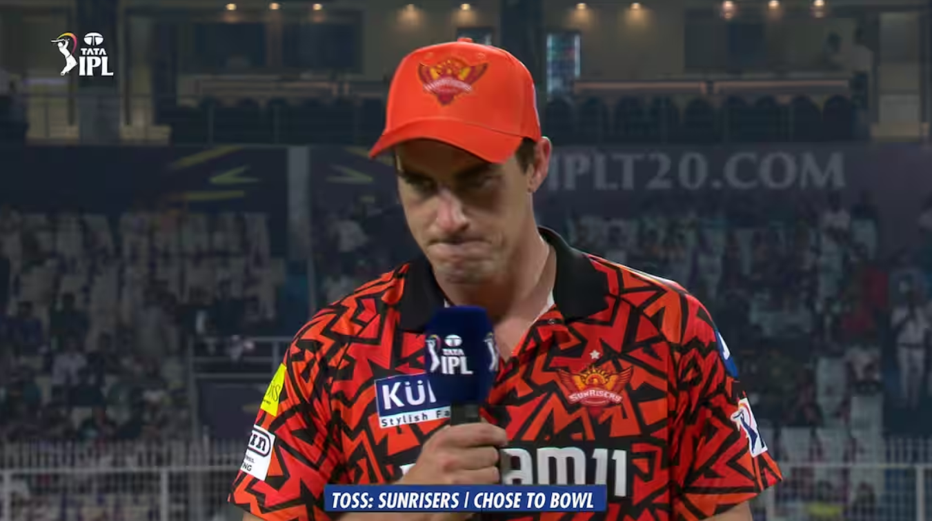 நான் மட்டும் இல்ல யாருமே இத நினைச்சிருக்க மாட்டாங்க… எங்கள் தோல்விக்கு இவர் மட்டும் தான் முக்கிய காரணம்; பாட் கம்மின்ஸ் ஓபன் டாக் !!