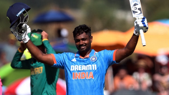 யுஸ்வேந்திர சாஹல், சஞ்சு சாம்சனுக்கு அணியில் இடம்... ரிங்கு சிங், கே.எல் ராகுல் இல்லை; டி.20 உலகக்கோப்பை தொடருக்கான இந்திய அணி அறிவிப்பு !! 2
