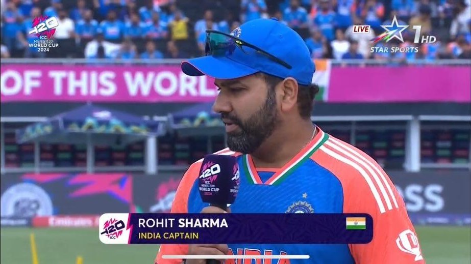 சஞ்சு சாம்சன், குல்தீப் யாதவிற்கு இடம் இல்லை… அயர்லாந்து அணிக்கு எதிராக முதலில் பந்துவீச்சை தேர்வு செய்தார் ரோஹித் சர்மா !!